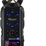 ZOOM H6essential