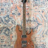 Ibanez RG421 Mahogany Oil