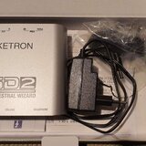 Ketron SD2 zvukový modul
