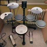 Roland TD-01KV