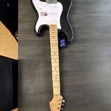 Prodám elektrickou kytaru SX SST/ASH TBK