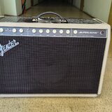Fender Supersonic 112