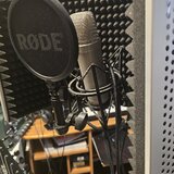 RØDE NT1-A + kompletní studiová sada