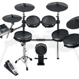 Prodám bicí soupravu Alesis DM10 X Kit MESH