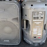 Samson Auro X12D