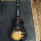 Vintage Reissued V120TB 2-Tone Sunburst