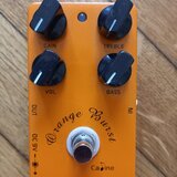 Overdrive