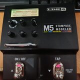 Line 6 M5