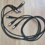 Planet Waves xlr kabely