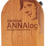 Stomp Box Ortega ANNALOG