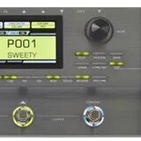 Mooer GE 200