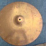 Paiste  Black Label 16"