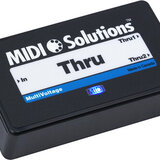 Midi solutions