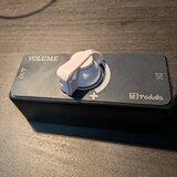 Volume - MH pedals 