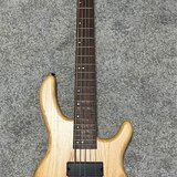 Cort Action DLX V AS OPN