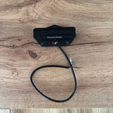 Seymour Duncan Hot Rails Telecaster STHR-1B BLK