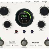 Looper Mooer GL200