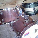 Gretsch catalina jazz club