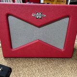 FENDER VAPORIZER