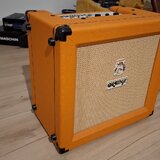 Lampove kombo Orange