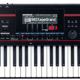 Roland - JUNO-STAGE 76