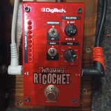 Ricochet Digitech 