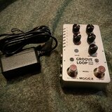 MOOER Groove Loop X2