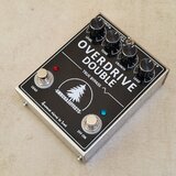 Smrčka Overdrive TB Double