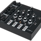 SOMA Lyra-4 Black