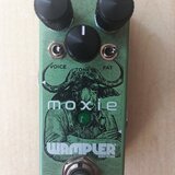 Prodám Wampler Moxie Overdrive 