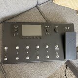 Line 6 Helix LT