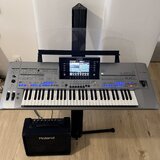 Yamaha Tyros 5