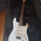 Fender Squier