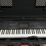 Korg Kronos 3 88 Workstation – stav nového kusu + originální