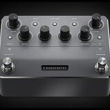 Nano Cortex + Xsonic Airstep Cortex