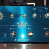 TC Electronic Flashback Triple Delay