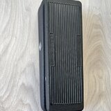 Volume Pedal Dunlop 