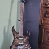 Suhr Modern M5 FRose Charcoal. Super cena!!!!!!!!!!