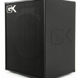 Gallien-Krueger MB115-II – 200 W, 1×15” – top stav