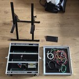 Doepfer A-100P9 Case PSU3