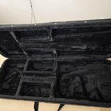 case na elektrickou kytaru