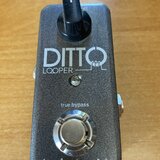 TC Electronic Ditto Looper