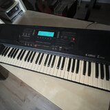kawai z1000
