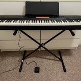 Casio CDP-200R | 88 kláves + stojan