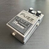 Boss FZ-1W Fuzz