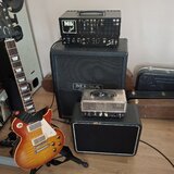 Vox Night Train Mercury Magnetics
