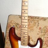 STRATOCASTER