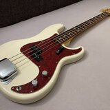 Fender Hama Okamoto Precision bass Japan