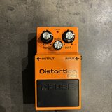 BOSS DS-1 (distortion effect)