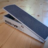 Ernie Ball VP Junior 250K – volume pedál pro pasivní snímače